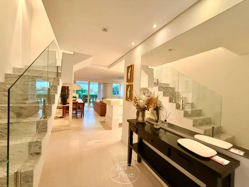 Casa Beira-Lago à Venda no Condomínio Rossi Atlântida | 4 Dormitórios: 16ª foto da galeria de imagens do imóvel