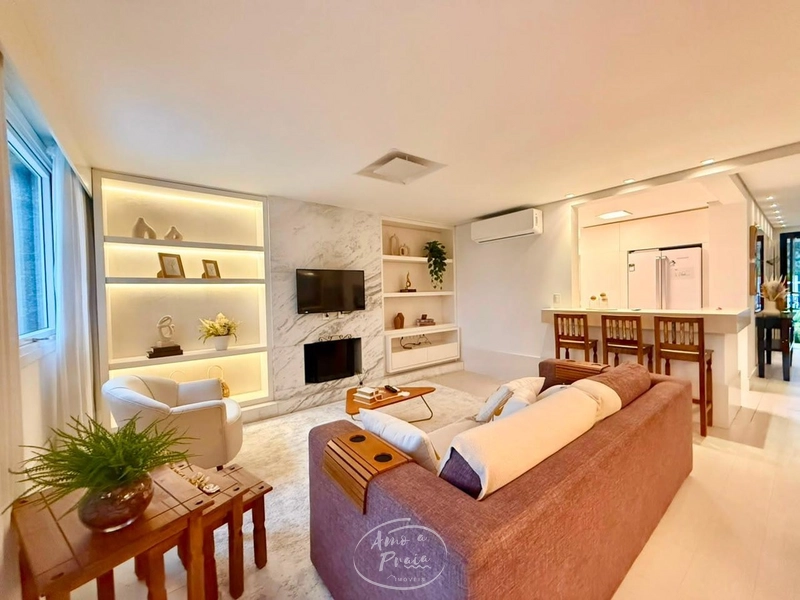 Casa Beira-Lago à Venda no Condomínio Rossi Atlântida | 4 Dormitórios: 5ª foto da galeria de imagens do imóvel
