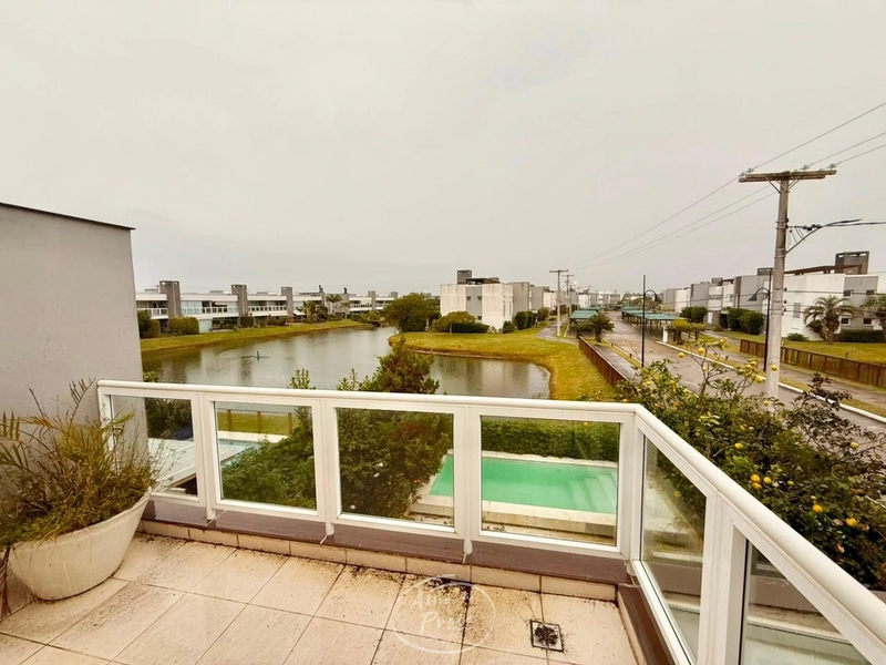 Casa Beira-Lago à Venda no Condomínio Rossi Atlântida | 4 Dormitórios: 32ª foto da galeria de imagens do imóvel