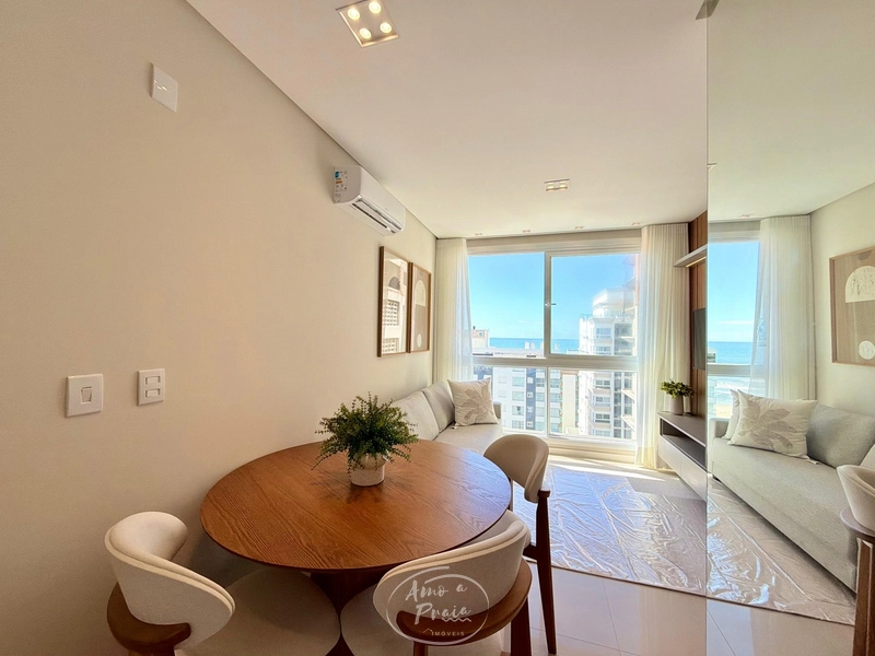 *NOVIDADE COM VISTA PARA O MAR : 6ª foto da galeria de imagens do imóvel