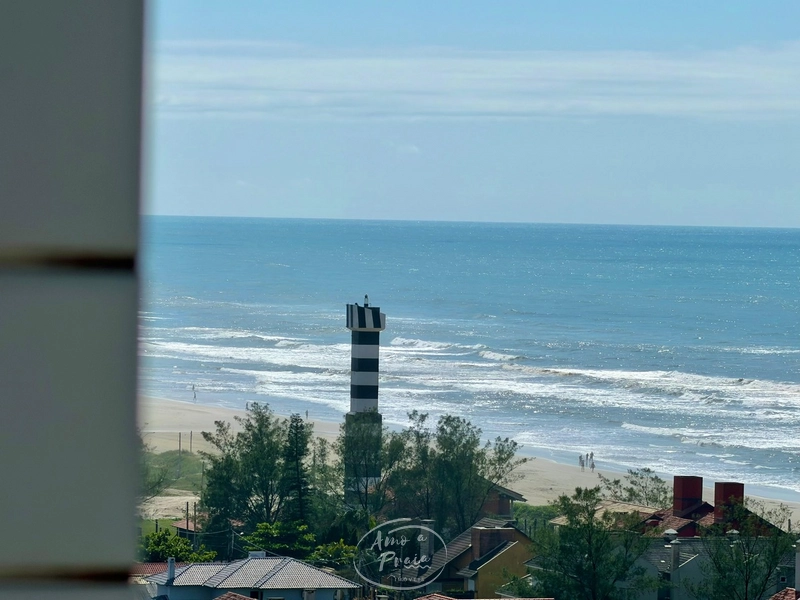 *NOVIDADE COM VISTA PARA O MAR : 2ª foto da galeria de imagens do imóvel