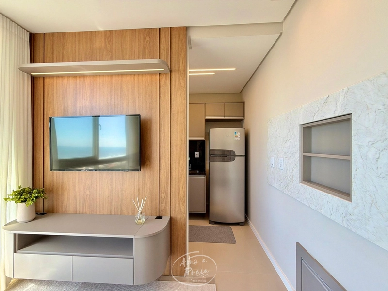 *NOVIDADE COM VISTA PARA O MAR : 13ª foto da galeria de imagens do imóvel