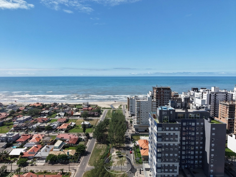 *NOVIDADE COM VISTA PARA O MAR : 26ª foto da galeria de imagens do imóvel