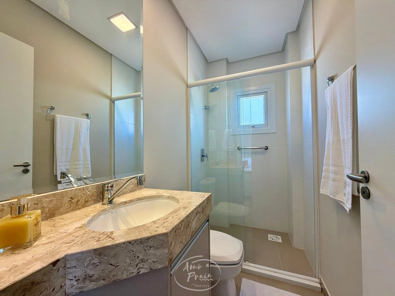 *NOVIDADE COM VISTA PARA O MAR : 23ª foto da galeria de imagens do imóvel