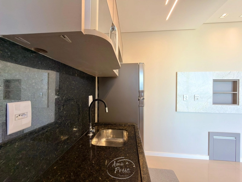 *NOVIDADE COM VISTA PARA O MAR : 16ª foto da galeria de imagens do imóvel