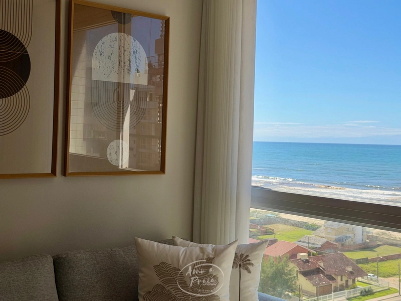 *NOVIDADE COM VISTA PARA O MAR : 9ª foto da galeria de imagens do imóvel