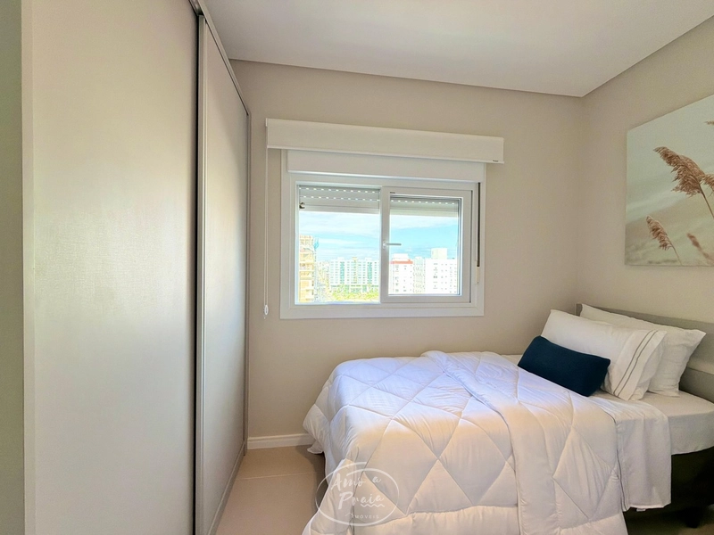 *NOVIDADE COM VISTA PARA O MAR : 18ª foto da galeria de imagens do imóvel