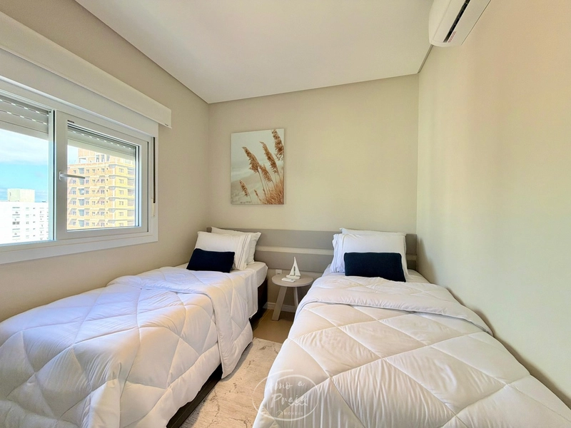 *NOVIDADE COM VISTA PARA O MAR : 17ª foto da galeria de imagens do imóvel