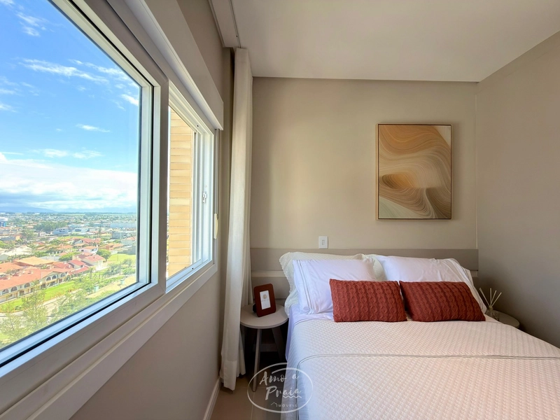 *NOVIDADE COM VISTA PARA O MAR : 21ª foto da galeria de imagens do imóvel