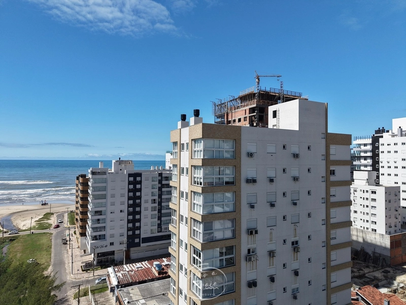 *NOVIDADE COM VISTA PARA O MAR : 1ª foto da galeria de imagens do imóvel