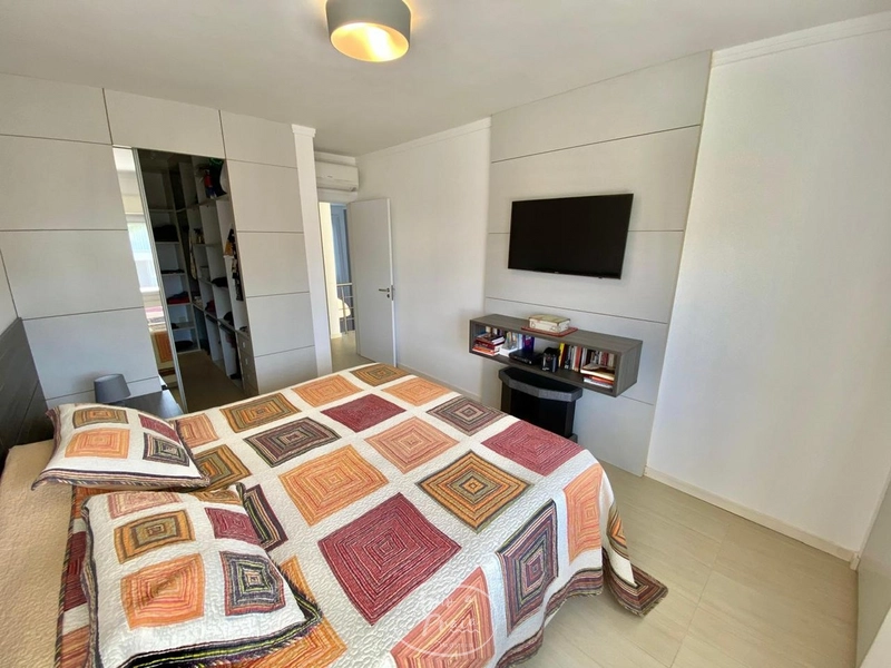 SOBRADO NO CONDOMINIO VENTURA: 14ª foto da galeria de imagens do imóvel