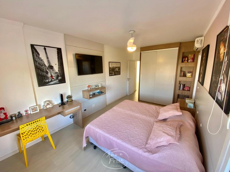 SOBRADO NO CONDOMINIO VENTURA: 15ª foto da galeria de imagens do imóvel