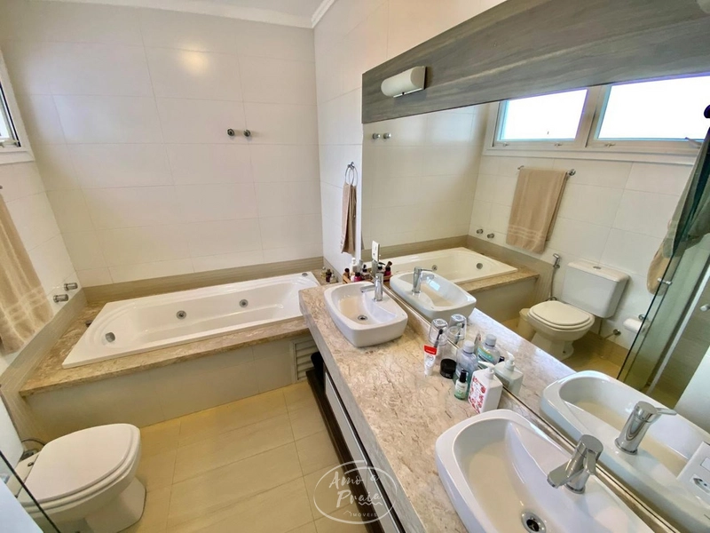 SOBRADO NO CONDOMINIO VENTURA: 10ª foto da galeria de imagens do imóvel