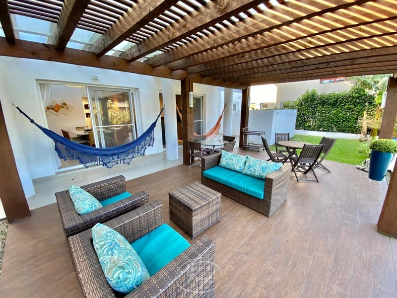 SOBRADO NO CONDOMINIO VENTURA: 4ª foto da galeria de imagens do imóvel