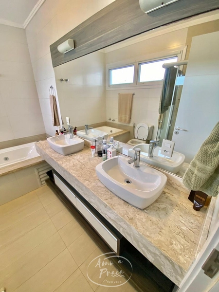 SOBRADO NO CONDOMINIO VENTURA: 9ª foto da galeria de imagens do imóvel