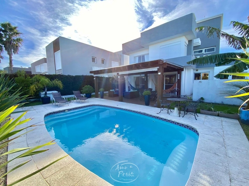 SOBRADO NO CONDOMINIO VENTURA: 3ª foto da galeria de imagens do imóvel