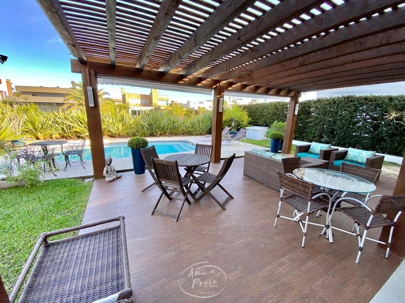 SOBRADO NO CONDOMINIO VENTURA: 2ª foto da galeria de imagens do imóvel