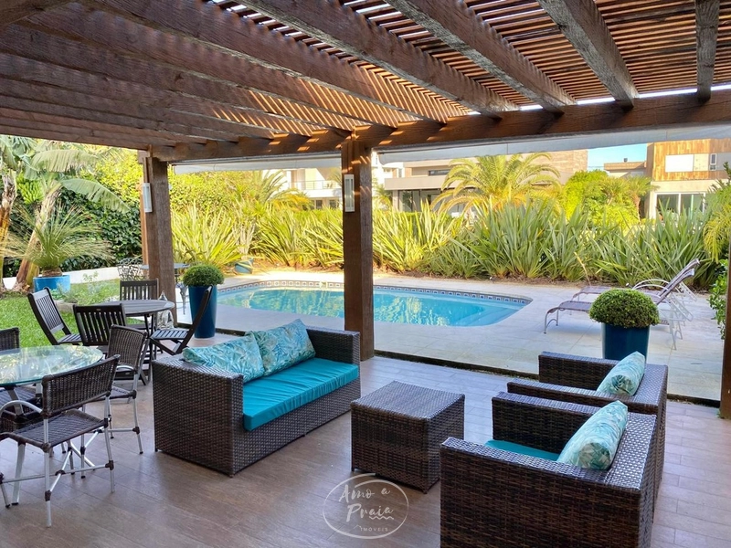 SOBRADO NO CONDOMINIO VENTURA: 7ª foto da galeria de imagens do imóvel