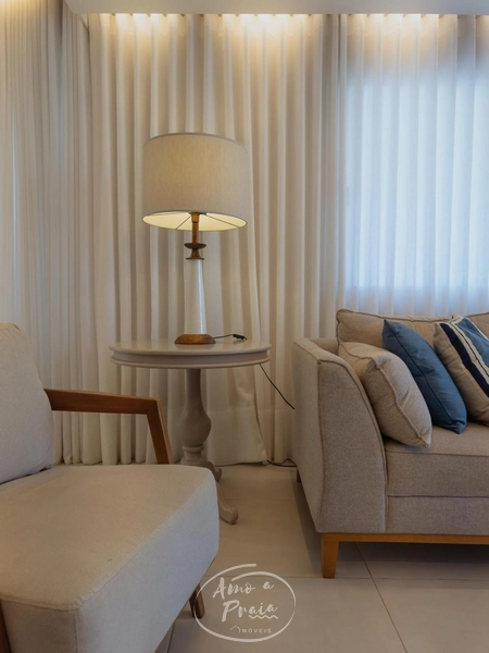 Apartamento com 3 dormitórios no Edifício Green Square Atlântida: 12ª foto da galeria de imagens do imóvel