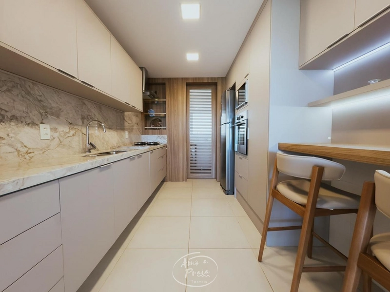 Apartamento com 3 dormitórios no Edifício Green Square Atlântida: 5ª foto da galeria de imagens do imóvel