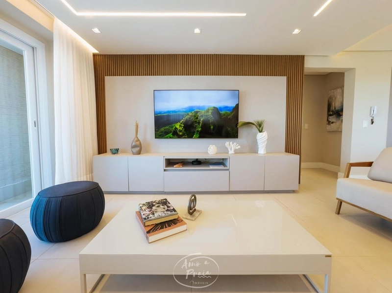 Apartamento com 3 dormitórios no Edifício Green Square Atlântida: 1ª foto da galeria de imagens do imóvel