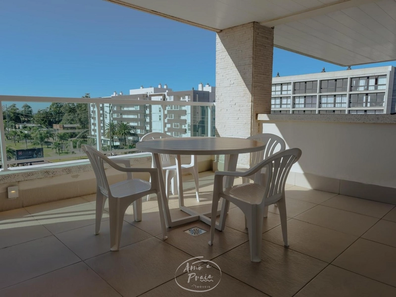 Apartamento com 3 dormitórios no Edifício Green Square Atlântida: 10ª foto da galeria de imagens do imóvel