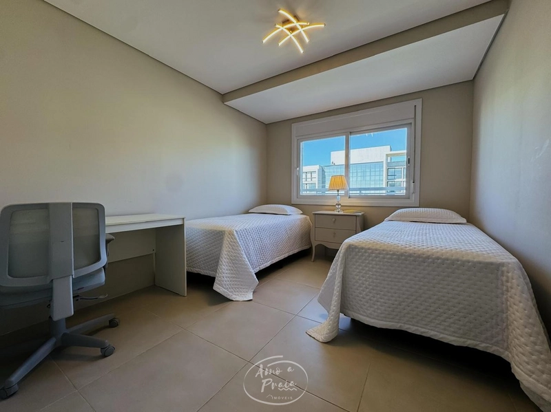 Apartamento com 3 dormitórios no Edifício Green Square Atlântida: 2ª foto da galeria de imagens do imóvel