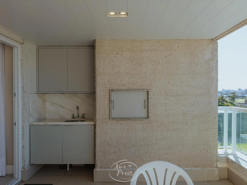 Apartamento com 3 dormitórios no Edifício Green Square Atlântida: 8ª foto da galeria de imagens do imóvel