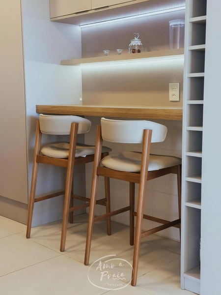 Apartamento com 3 dormitórios no Edifício Green Square Atlântida: 22ª foto da galeria de imagens do imóvel