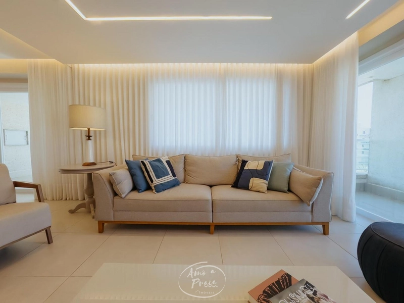 Apartamento com 3 dormitórios no Edifício Green Square Atlântida: 15ª foto da galeria de imagens do imóvel