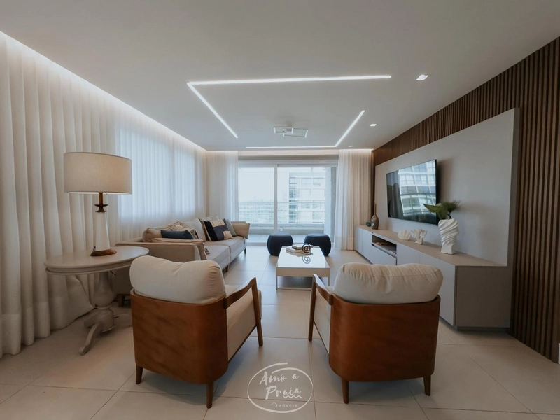 Apartamento com 3 dormitórios no Edifício Green Square Atlântida: 18ª foto da galeria de imagens do imóvel