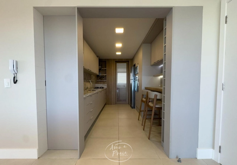 Apartamento com 3 dormitórios no Edifício Green Square Atlântida: 23ª foto da galeria de imagens do imóvel