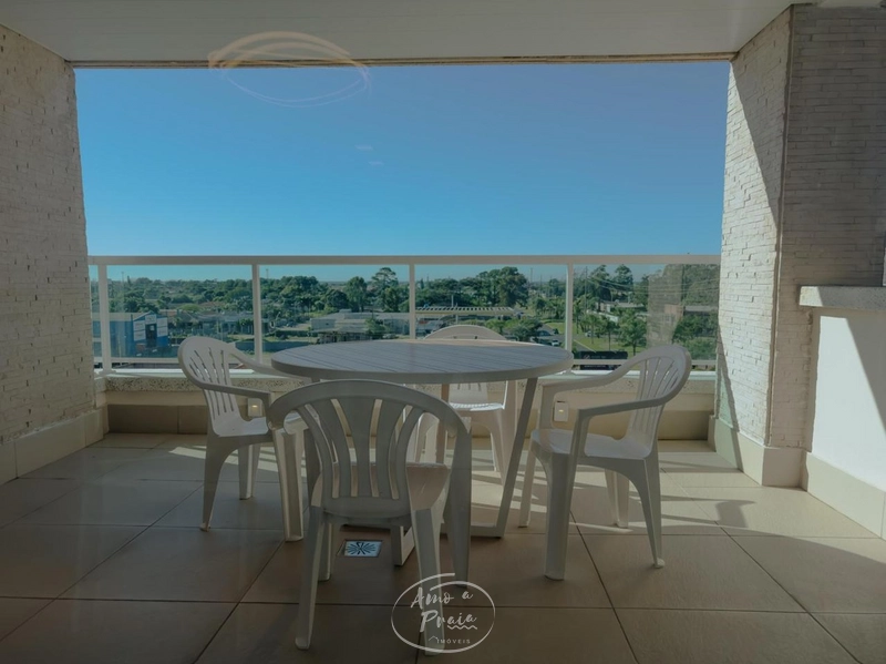 Apartamento com 3 dormitórios no Edifício Green Square Atlântida: 9ª foto da galeria de imagens do imóvel