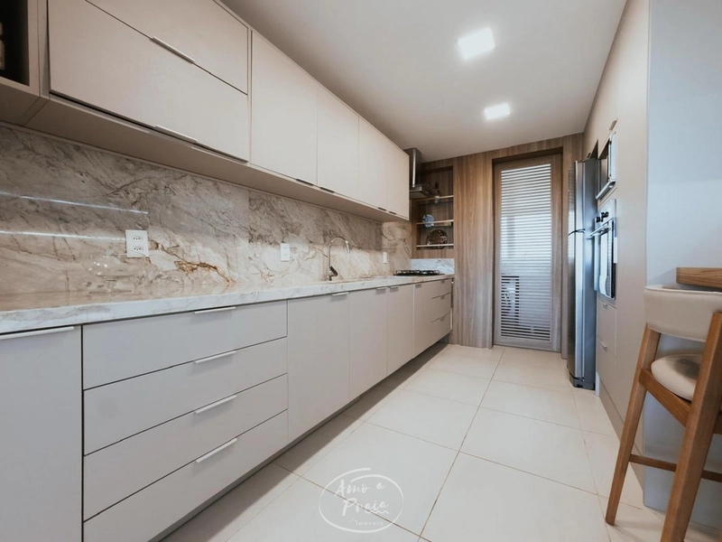 Apartamento com 3 dormitórios no Edifício Green Square Atlântida: 7ª foto da galeria de imagens do imóvel