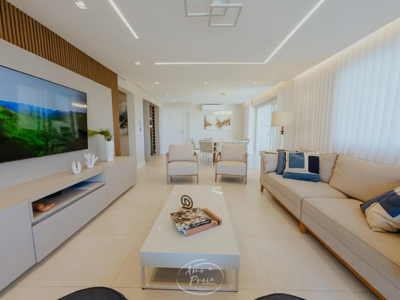 Apartamento com 3 dormitórios no Edifício Green Square Atlântida: 13ª foto da galeria de imagens do imóvel