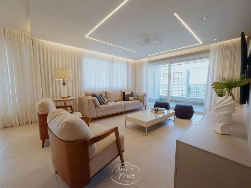 Apartamento com 3 dormitórios no Edifício Green Square Atlântida: 11ª foto da galeria de imagens do imóvel