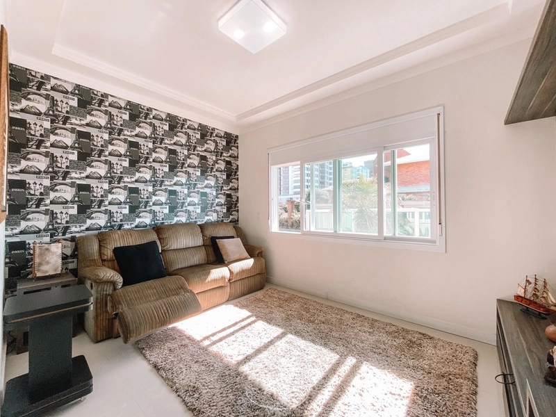 Mansão de esquina a beira mar, com vista exclusiva.: 38ª foto da galeria de imagens do imóvel