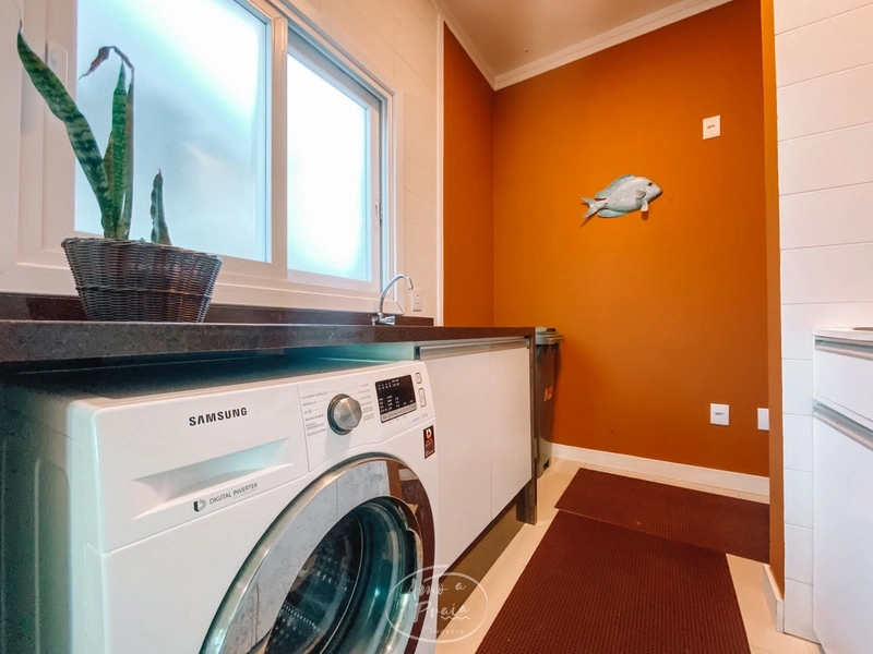 Mansão de esquina a beira mar, com vista exclusiva.: 29ª foto da galeria de imagens do imóvel