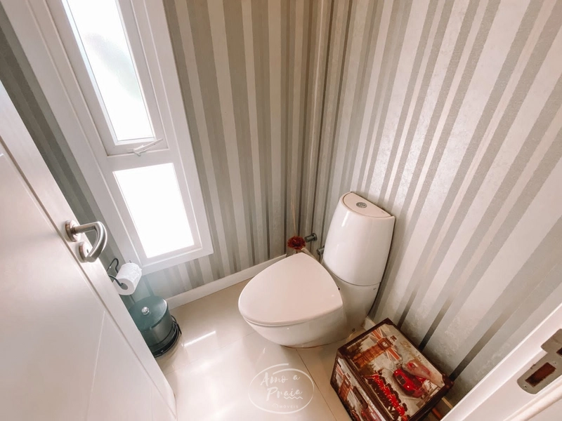 Mansão de esquina a beira mar, com vista exclusiva.: 34ª foto da galeria de imagens do imóvel