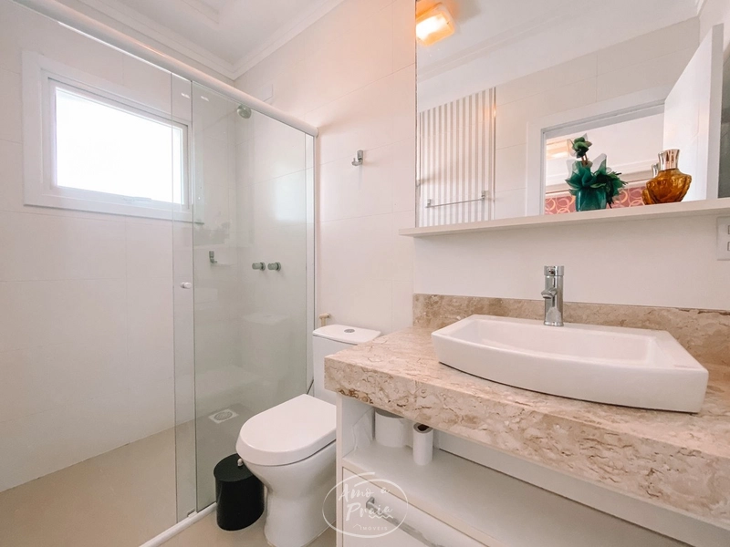 Mansão de esquina a beira mar, com vista exclusiva.: 16ª foto da galeria de imagens do imóvel