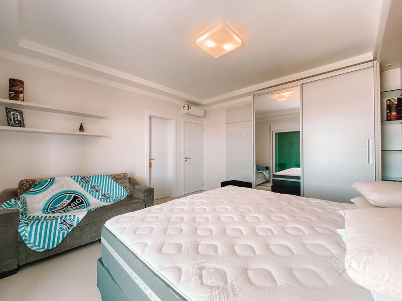 Mansão de esquina a beira mar, com vista exclusiva.: 20ª foto da galeria de imagens do imóvel