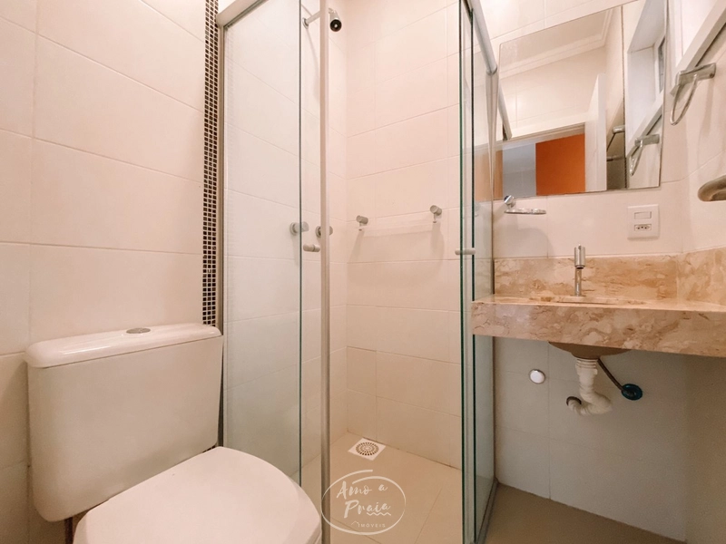 Mansão de esquina a beira mar, com vista exclusiva.: 28ª foto da galeria de imagens do imóvel