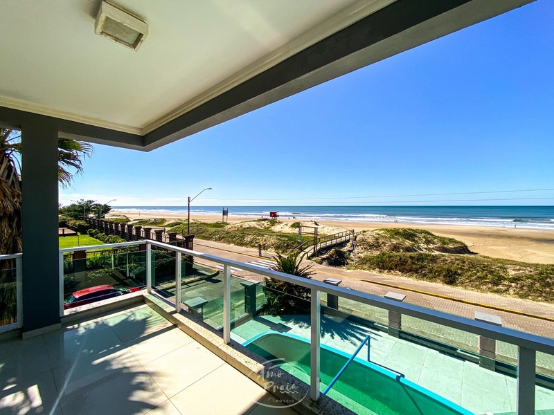 Mansão de esquina a beira mar, com vista exclusiva.: 22ª foto da galeria de imagens do imóvel