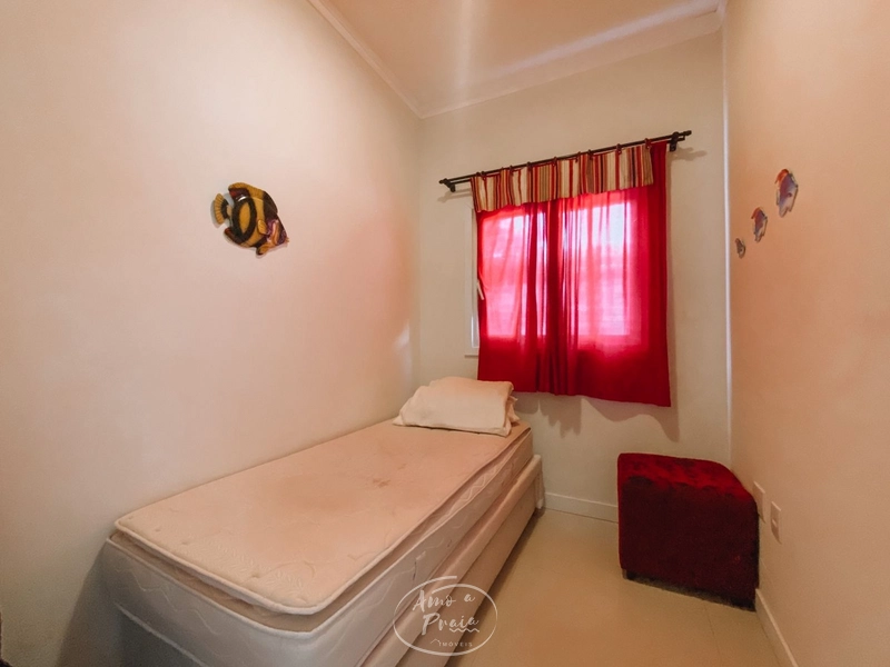 Mansão de esquina a beira mar, com vista exclusiva.: 27ª foto da galeria de imagens do imóvel