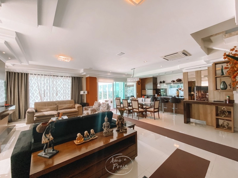 Mansão de esquina a beira mar, com vista exclusiva.: 41ª foto da galeria de imagens do imóvel