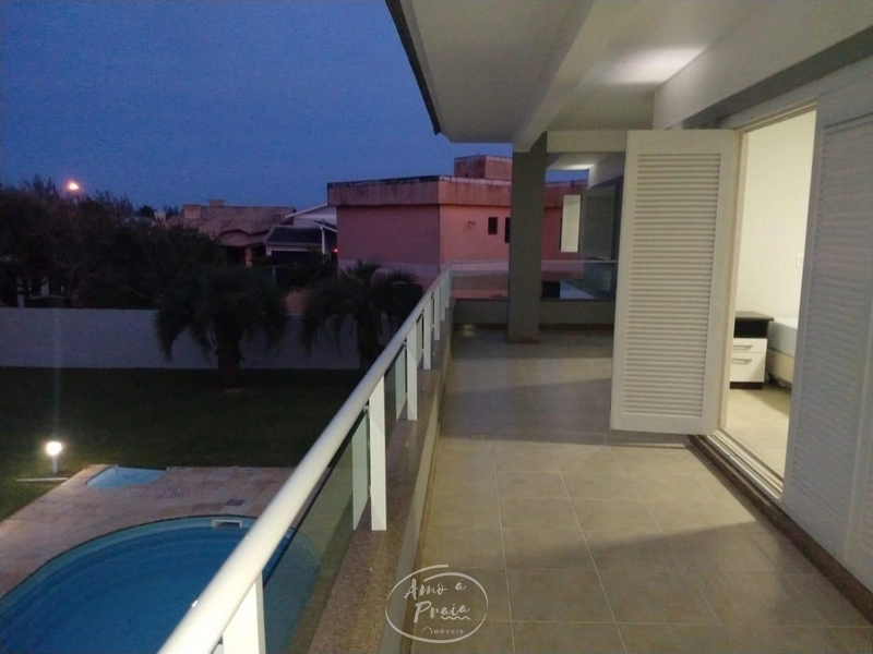 Mansão em área nobre de Xangri-lá,: 5ª foto da galeria de imagens do imóvel