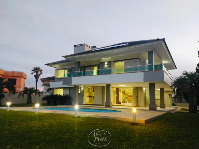 Mansão em área nobre de Xangri-lá,: 27ª foto da galeria de imagens do imóvel