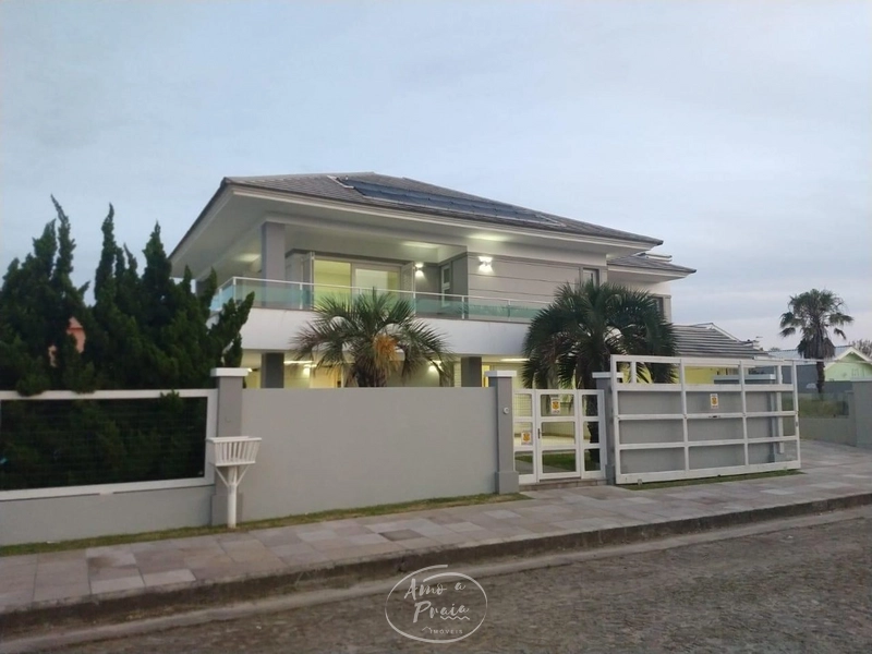 Mansão em área nobre de Xangri-lá,: 7ª foto da galeria de imagens do imóvel