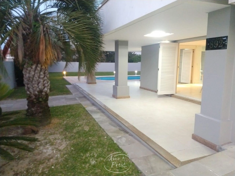 Mansão em área nobre de Xangri-lá,: 6ª foto da galeria de imagens do imóvel