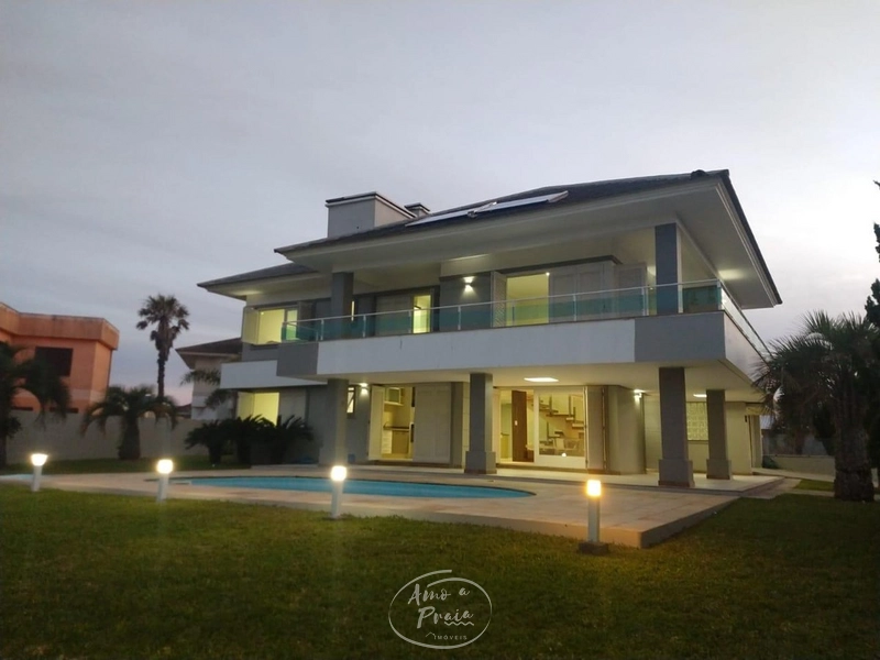 Mansão em área nobre de Xangri-lá,: 30ª foto da galeria de imagens do imóvel